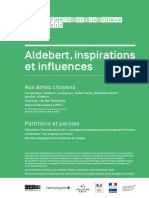 EnfantsZique Aldebert Aux Ames Citoyens