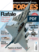 AirForces Monthly 01.2023