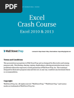 Excel2013 CrashCourse 53d0b6e5ed348