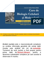 C 10 - Acizii Nucleici Proteine