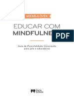 Educar Com Mindfulness