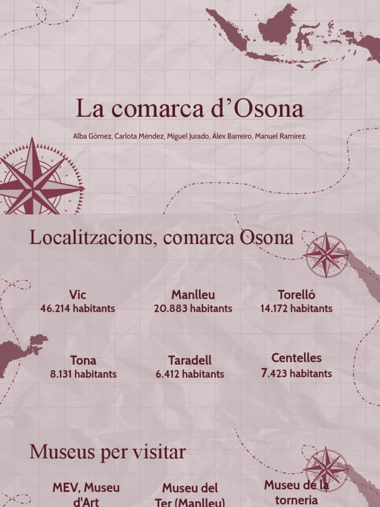 Osona PDF