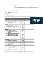 Revised Assessment Form-2 09.20.12