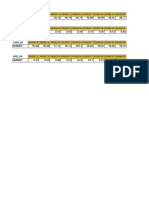 Copie de CSSR - DCR - 2G3G Niamey - Hebdo