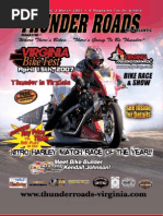Download Thunder Roads Virginia Magazine - March 07 by WCFStudios-TR-VA SN6257215 doc pdf