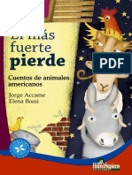 Fuerte Pierde