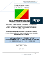 CD 13_Rapport_Final-EIES_Port_Impfondo_TB_2021