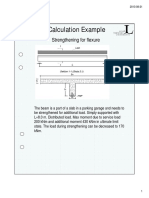 Design Example Flexure 2013-08-20