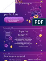 Kel 1 Tabel Dan Grafik