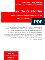 Cadena de Custodia - Godino (1)