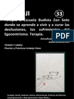 Revista Daidoji 33