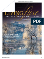 Living Luxe Magazine - 2019 Winter