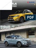 Catalogo Accesorios Vitara 48v