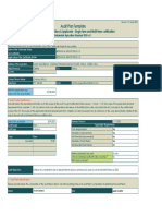 Plan de Auditoría RA - WESTFALIA-SA-F-GA-3-V1 CAF