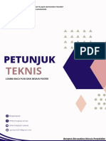 Juknis Lomba Baca Puisi Dan Desain Poster