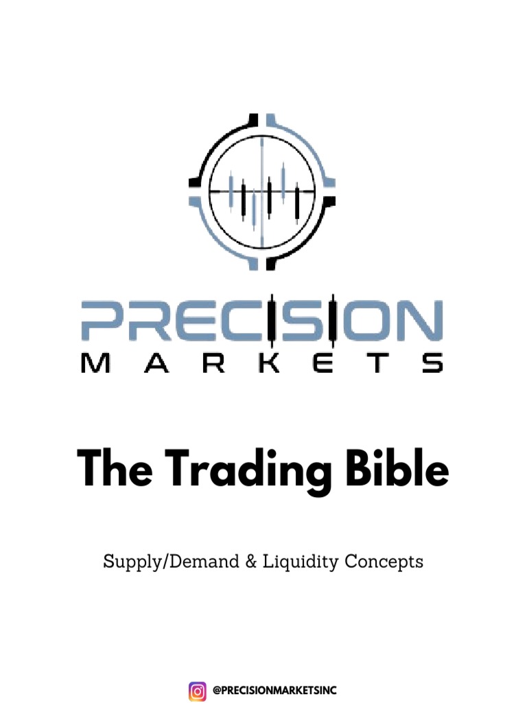 Precision Trading in Forex Markets | PDF | Market Trend | Pricing