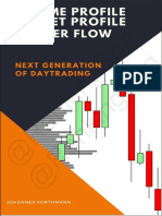 Volume Profile-Market Profile-Orderflow Es