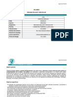 Biologia Molecular y Celular