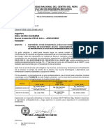 Oficio #03261-2022 A Ing. Abel Osores Sanabria - Invitación Como Ponente