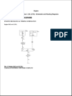 054 - Engine Mechanical – 2.0L (LTG) – Schematic and Routing Diagrams