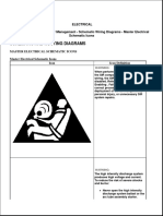 102 - Master Electrical Schematic Icons