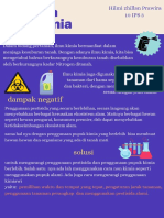 Tugas Poster Kimia Peran Kimia Dalam Bidang Pertanian Hilmi Zhillan P 10 IPS 3 Absen 14