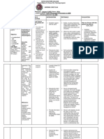 DAVAO DOCTORS COLLEGE NURSING CARE PLAN FOR GDM