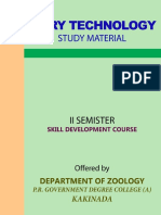 Dairy Technology Study Material (1) .pdf631