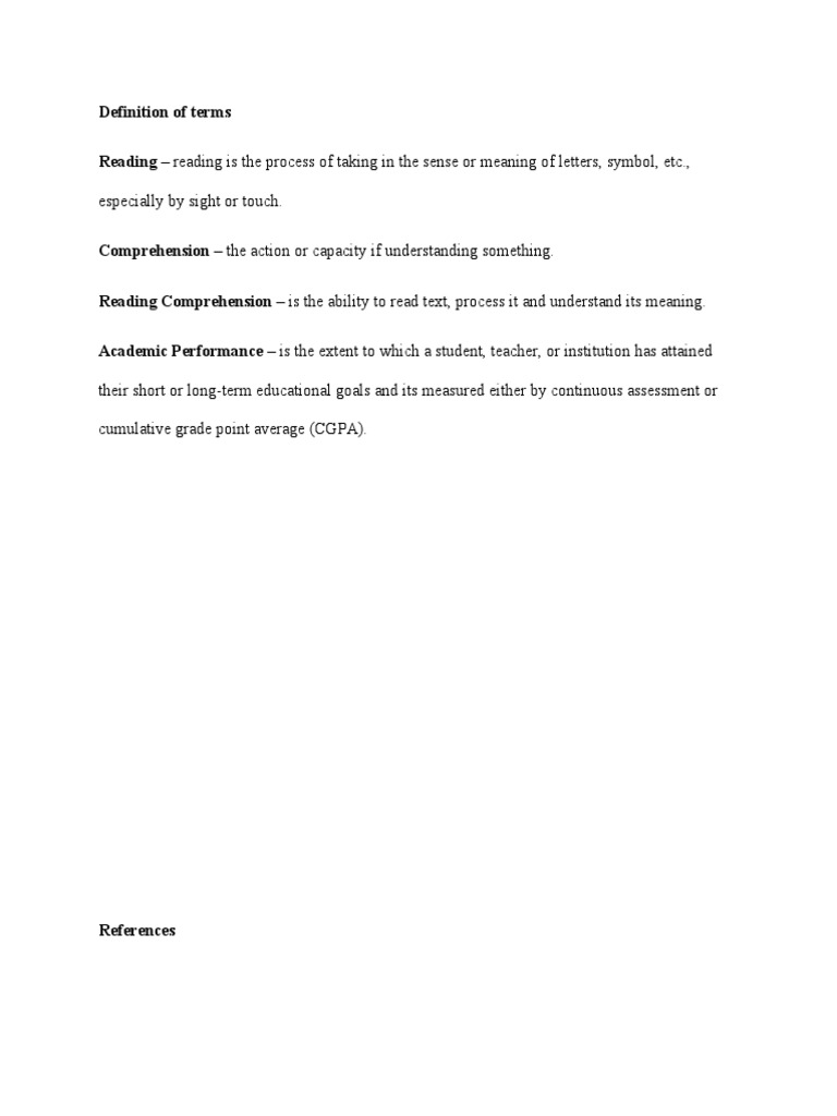 DIFFERENCE BETWEEN TERMS AND DEFINITIONS visual data 2
