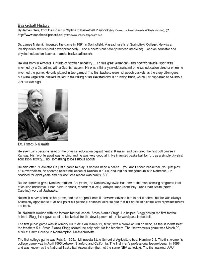 The Full Story Two Kansas Coaches And Their Impact On Basketball History - kbype63