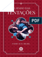 Tratado Das Tentações (Padre Jean Michel)