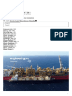 Everything You Need To Know About FLNG