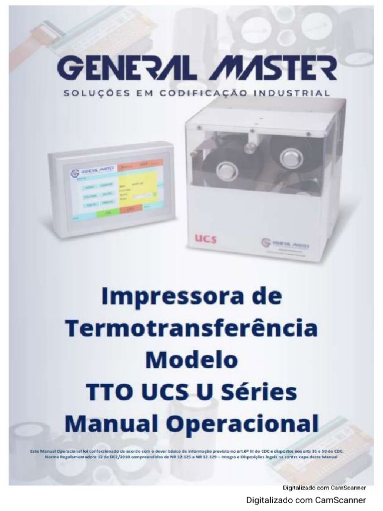 Manual Tto | PDF