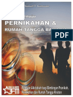 Jalan Menuju Pernikahan Dan Rumah Tangga Bahagia (Ebook by Samuel T. Gunawan)