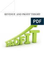 4 - Revenues and Profit