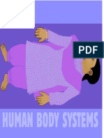 Human Body Systems