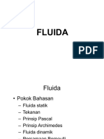 November 22 8) Fluida