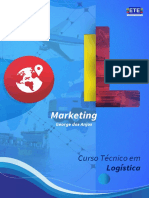 Log - Marketing (2022)