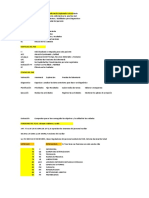 Resumen Operaciones Tema 4