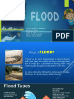 G 3 Flood