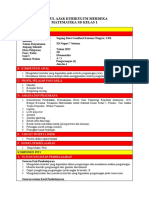 Modul Ajar 5