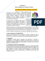 Actividad 6-Lectura Estrategias para El Trabajo Con Familias