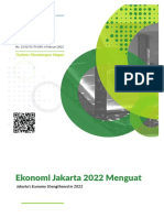 Ekonomi Jakarta