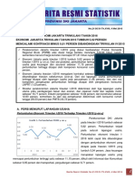 Berita Resmi Bps