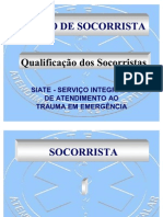 03qualificação Dos Socorristas