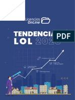 TendenciasLOL2023 Ciberseguridad Infraestructura