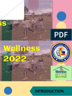 Wellness 2022