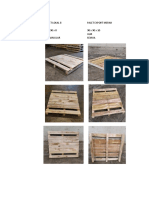 Pallet WOP 1022