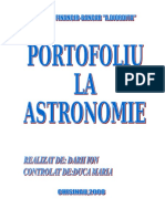 4255 Portofoliu La A