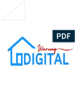 Logo Warung Digital
